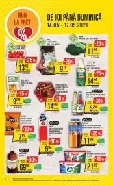 Catalog Mega Image săptămâna 20 Pagină 2