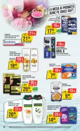 Catalog Mega Image săptămâna 20 Pagină 20