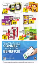 Catalog Mega Image săptămâna 20 Pagină 22