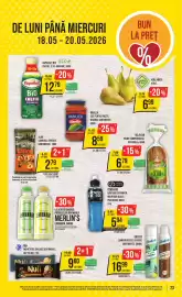Catalog Mega Image săptămâna 20 Pagină 23