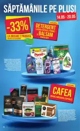 Catalog Mega Image săptămâna 20 Pagină 4