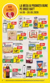 Catalog Mega Image săptămâna 20 Pagină 6