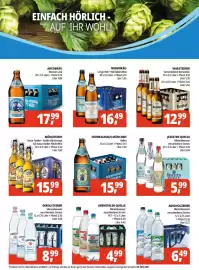 Hörl Getränke Prospekt Seite 3