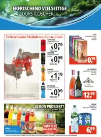 Hörl Getränke Prospekt Seite 5