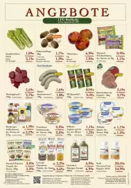 LPG Biomarkt Prospekt woche 20 Seite 2