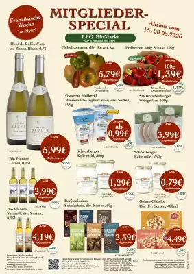 LPG Biomarkt (gültig bis 20-05)