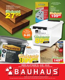 Bauhaus tilbudsavis Side 24