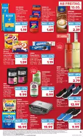 Kaufland DE tilbudsavis uge 20 Side 15