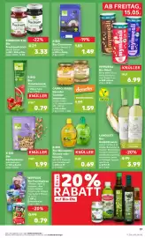 Kaufland DE tilbudsavis uge 20 Side 17