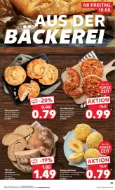 Kaufland DE tilbudsavis uge 20 Side 29