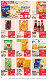 Kaufland DE tilbudsavis uge 20 Side 32