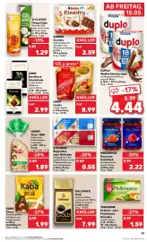 Kaufland DE tilbudsavis uge 20 Side 33