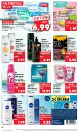 Kaufland DE tilbudsavis uge 20 Side 36