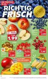 Kaufland DE tilbudsavis uge 20 Side 4