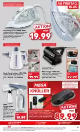 Kaufland DE tilbudsavis uge 20 Side 41