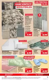 Kaufland DE tilbudsavis uge 20 Side 45