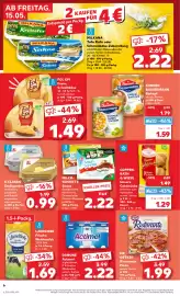 Kaufland DE tilbudsavis uge 20 Side 6