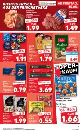 Kaufland DE tilbudsavis uge 20 Side 7