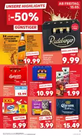 Kaufland DE tilbudsavis uge 20 Side 9