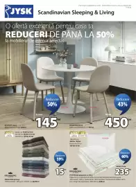 Catalog JYSK Pagină 1