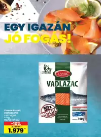 Spar akciós újság hét 20 Oldal 11