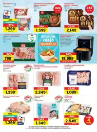 Spar akciós újság hét 20 Oldal 12