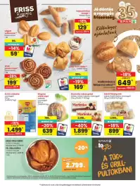 Spar akciós újság hét 20 Oldal 18