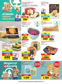 Spar akciós újság hét 20 Oldal 20