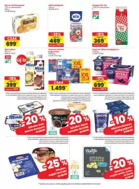 Spar akciós újság hét 20 Oldal 22