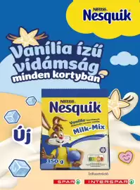Spar akciós újság hét 20 Oldal 27