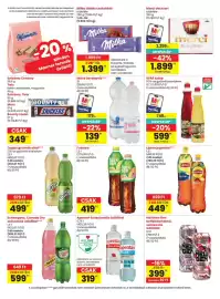 Spar akciós újság hét 20 Oldal 28