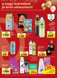 Spar akciós újság hét 20 Oldal 3