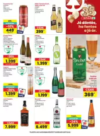 Spar akciós újság hét 20 Oldal 30