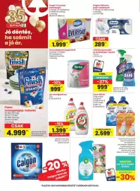 Spar akciós újság hét 20 Oldal 33