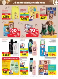 Spar akciós újság hét 20 Oldal 35