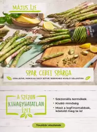 Spar akciós újság hét 20 Oldal 5