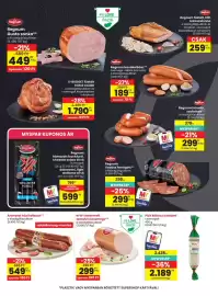 Spar akciós újság hét 20 Oldal 8