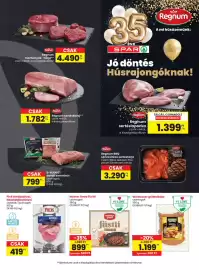 Spar akciós újság hét 20 Oldal 9