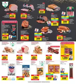 Interspar akciós újság hét 20 Oldal 10