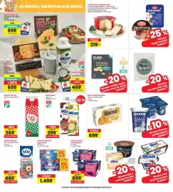 Interspar akciós újság hét 20 Oldal 12