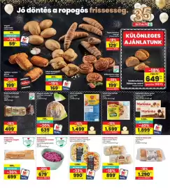 Interspar akciós újság hét 20 Oldal 13