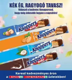 Interspar akciós újság hét 20 Oldal 17