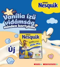 Interspar akciós újság hét 20 Oldal 19
