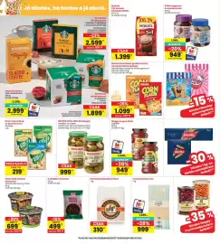 Interspar akciós újság hét 20 Oldal 20