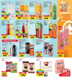Interspar akciós újság hét 20 Oldal 22