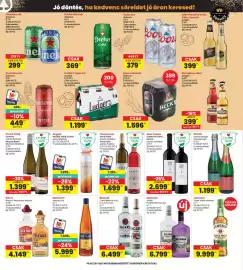 Interspar akciós újság hét 20 Oldal 23