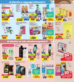 Interspar akciós újság hét 20 Oldal 27