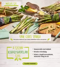 Interspar akciós újság hét 20 Oldal 6