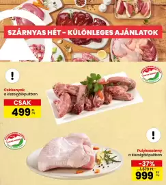 Interspar akciós újság hét 20 Oldal 8