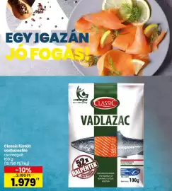 Interspar akciós újság hét 20 Oldal 9